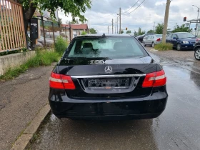 Обява за продажба на Mercedes-Benz E 200 CDI/EURO5/AVANTGARDE ~11 999 лв. - изображение 5