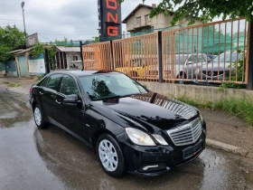 Обява за продажба на Mercedes-Benz E 200 CDI/EURO5/AVANTGARDE ~11 999 лв. - изображение 1