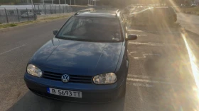 Обява за продажба на VW Golf 1.9 ТДИ 101 кс ~4 900 лв. - изображение 11