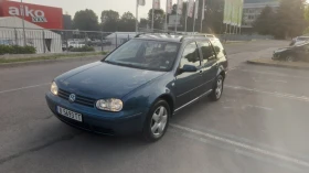 Обява за продажба на VW Golf 1.9 ТДИ 101 кс ~4 900 лв. - изображение 1