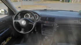 Обява за продажба на VW Golf 1.9 ТДИ 101 кс ~4 900 лв. - изображение 5