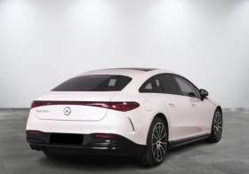 Обява за продажба на Mercedes-Benz EQS 450+ = AMG Line = Premium Plus Гаранция ~ 173 700 лв. - изображение 1