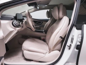 Обява за продажба на Mercedes-Benz EQS 450+ = AMG Line = Premium Plus Гаранция ~ 173 700 лв. - изображение 3