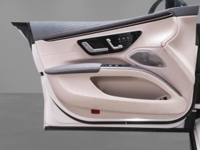 Обява за продажба на Mercedes-Benz EQS 450+ = AMG Line = Premium Plus Гаранция ~ 173 700 лв. - изображение 2