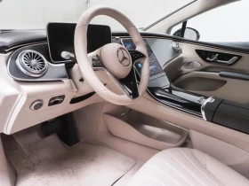 Обява за продажба на Mercedes-Benz EQS 450+ = AMG Line = Premium Plus Гаранция ~ 173 700 лв. - изображение 4