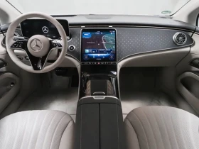 Обява за продажба на Mercedes-Benz EQS 450+ = AMG Line = Premium Plus Гаранция ~ 173 700 лв. - изображение 5
