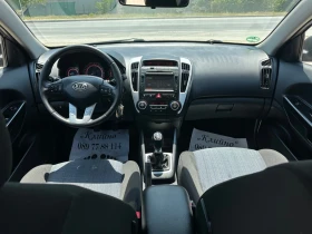 Kia Ceed CW! Facelift! Navigation! 1.6vvt-i! EU5 - 7999 лв. - 31847507 9