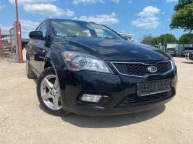 Kia Ceed CW! Facelift! Navigation! 1.6vvt-i! EU5 