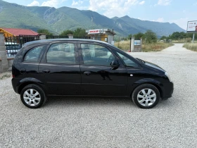 Opel Meriva 1.6 I FACE - 3900 лв. - 41807445 6