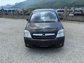 Opel Meriva 1.6 I FACE - 3900 лв. - 41807445 3