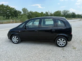 Opel Meriva 1.6 I FACE - 3900 лв. - 41807445 8