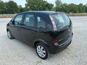 Opel Meriva 1.6 I FACE - 3900 лв. - 41807445 9