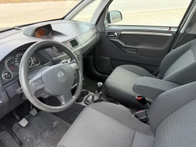 Opel Meriva 1.6 I FACE - 3900 лв. - 41807445 10