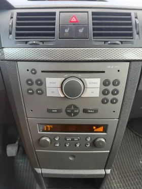 Opel Meriva 1.6 I FACE - 3900 лв. - 41807445 12
