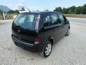 Opel Meriva 1.6 I FACE - 3900 лв. - 41807445 5