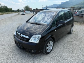 Opel Meriva 1.6 I FACE - 3900 лв. - 41807445 2
