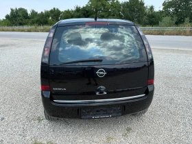 Opel Meriva 1.6 I FACE - 3900 лв. - 41807445 7