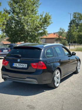Обява за продажба на BMW 320 BMW 320xd e91, M Sport Pack, facelift  ~11 200 лв. - изображение 2