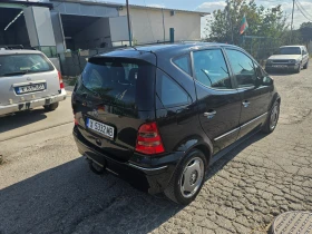 Mercedes-Benz A 160 ПОЛУАВТОМАТИК - 3000 лв. - 11454574 3