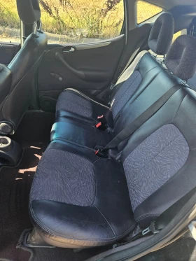 Mercedes-Benz A 160 ПОЛУАВТОМАТИК - 3000 лв. - 11454574 8