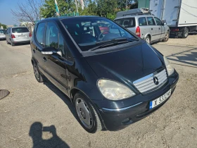 Mercedes-Benz A 160 ПОЛУАВТОМАТИК - 3000 лв. - 11454574 2