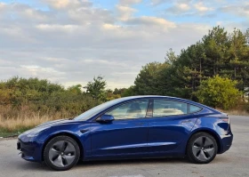 Tesla Model 3 Отлична! Европейска - 32900 лв. - 13472245 2