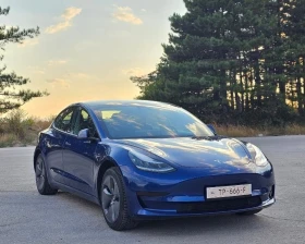Tesla Model 3 Отлична! Европейска - 32900 лв. - 13472245 8