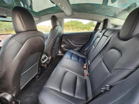 Tesla Model 3 Отлична! Европейска - 32900 лв. - 13472245 11
