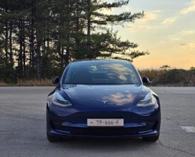 Tesla Model 3 Отлична! Европейска - 32900 лв. - 13472245 9