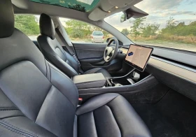 Tesla Model 3 Отлична! Европейска - 32900 лв. - 13472245 14