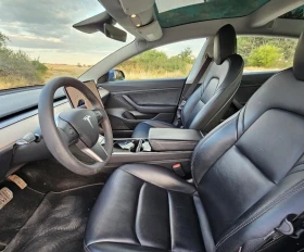 Tesla Model 3 Отлична! Европейска - 32900 лв. - 13472245 10