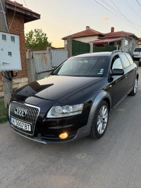 Audi A6 Allroad | Mobile.bg    2