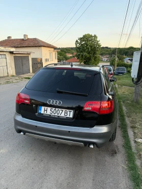 Audi A6 Allroad | Mobile.bg    5