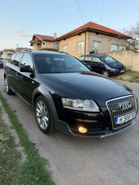 Audi A6 Allroad | Mobile.bg    3