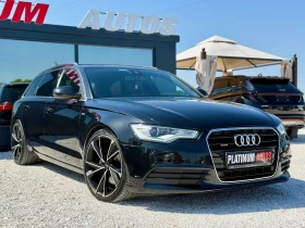 Audi A6 3.0TDI S-line - 24900 лв. - 33207492 4