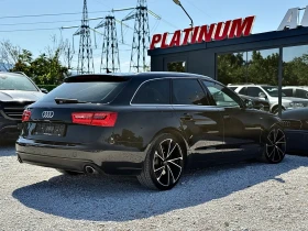 Audi A6 3.0TDI S-line - 24900 лв. - 33207492 7