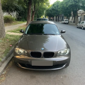 BMW 120 | Mobile.bg    2