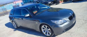 BMW 530 - 9876 лв. - 46803233 3