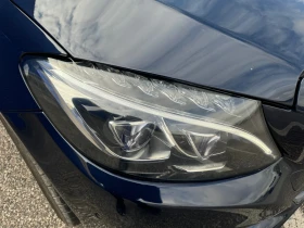 Mercedes-Benz C 220 2.2CDI Exclusive/DistronicPlus/Panorama/LED | Mobile.bg    17