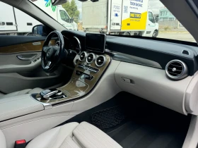 Mercedes-Benz C 220 2.2CDI Exclusive/DistronicPlus/Panorama/LED | Mobile.bg    10