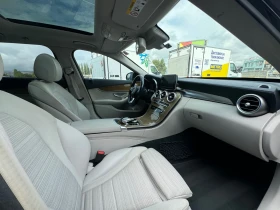 Mercedes-Benz C 220 2.2CDI Exclusive/DistronicPlus/Panorama/LED | Mobile.bg    11