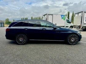 Mercedes-Benz C 220 2.2CDI Exclusive/DistronicPlus/Panorama/LED | Mobile.bg    6