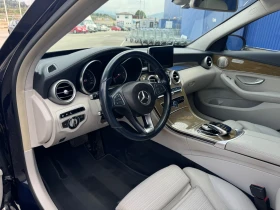 Mercedes-Benz C 220 2.2CDI Exclusive/DistronicPlus/Panorama/LED | Mobile.bg    8