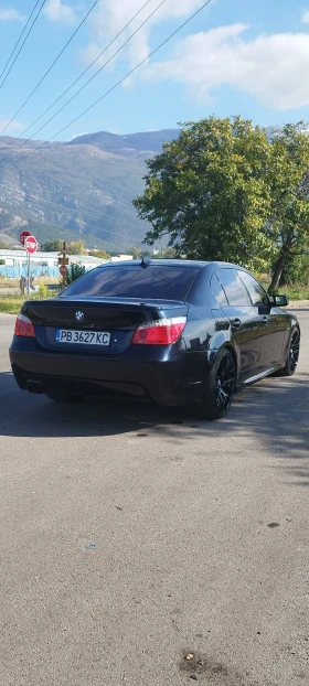 Обява за продажба на BMW 550 ~24 999 лв. - изображение 3