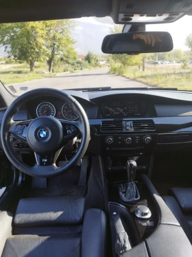 Обява за продажба на BMW 550 ~24 999 лв. - изображение 7