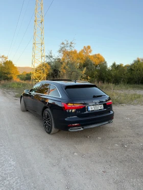 Обява за продажба на Audi A6 40TDI Quattro  ~51 999 лв. - изображение 2
