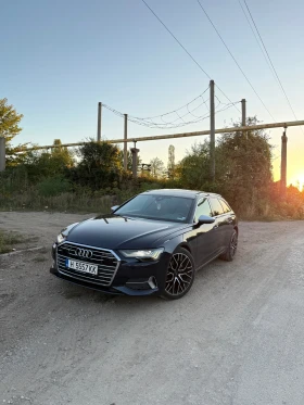 Обява за продажба на Audi A6 40TDI Quattro  ~51 999 лв. - изображение 1
