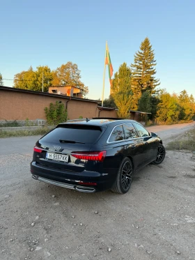 Обява за продажба на Audi A6 40TDI Quattro  ~51 999 лв. - изображение 1