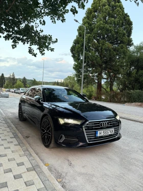 Обява за продажба на Audi A6 40TDI Quattro  ~51 999 лв. - изображение 3