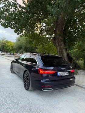 Обява за продажба на Audi A6 40TDI Quattro  ~51 999 лв. - изображение 5